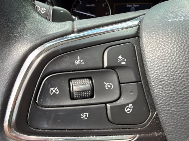 Used 2022 Buick Envision Preferred FWD image 16