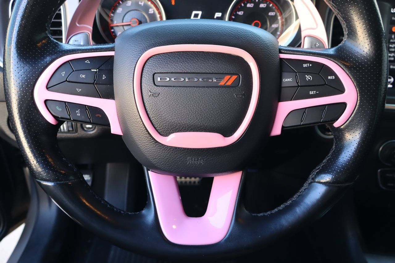 Used 2019 Dodge Charger GT RWD image 10