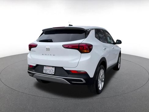 Used 2025 Buick Encore GX Preferred image 14