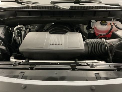 New 2026 Chevrolet Tahoe High Country image 22