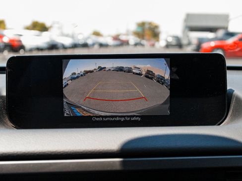 Used 2025 MAZDA CX-50 AWD 2.5 S w/ Premium Plus Pkg image 22