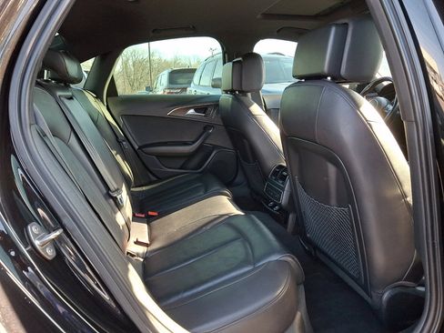 Used 2017 Audi A6 2.0T Premium image 14