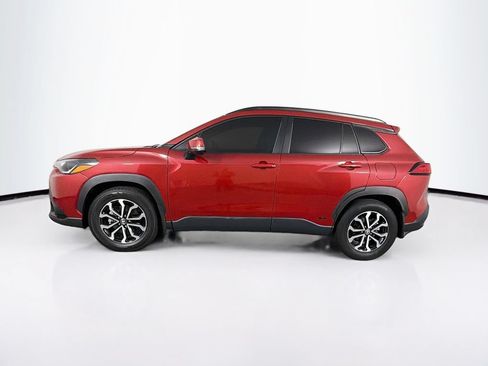 Used 2024 Toyota Corolla Cross AWD Hybrid image 6
