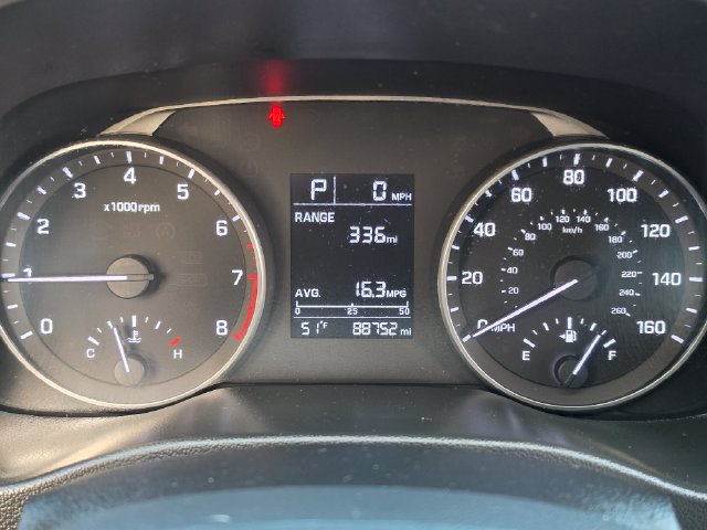 Used 2017 Hyundai Elantra SE FWD image 24