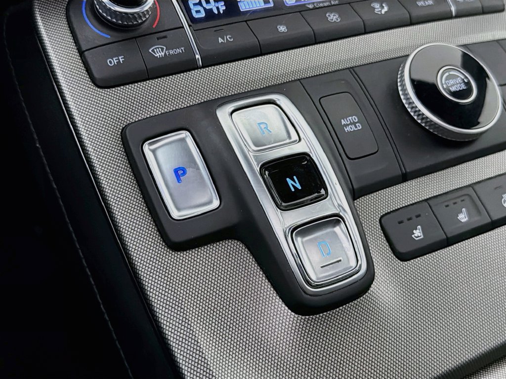 Used 2021 Hyundai Palisade Calligraphy FWD image 22