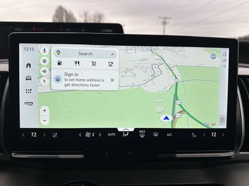 Used 2025 Ford Expedition Active image 22