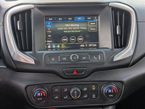 Used 2019 GMC Terrain SLE w/ Driver Convenience Package image 13