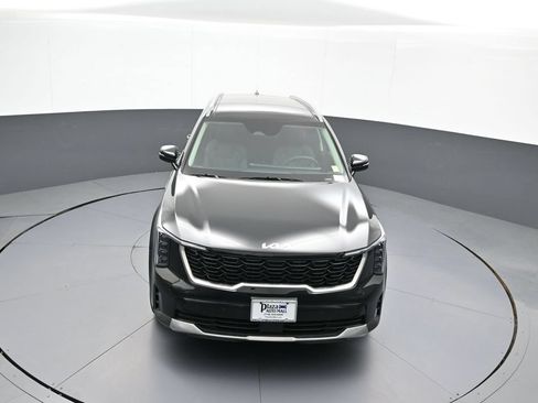 New 2026 Kia Sorento S w/ S Panoramic Sunroof Package FWD image 36
