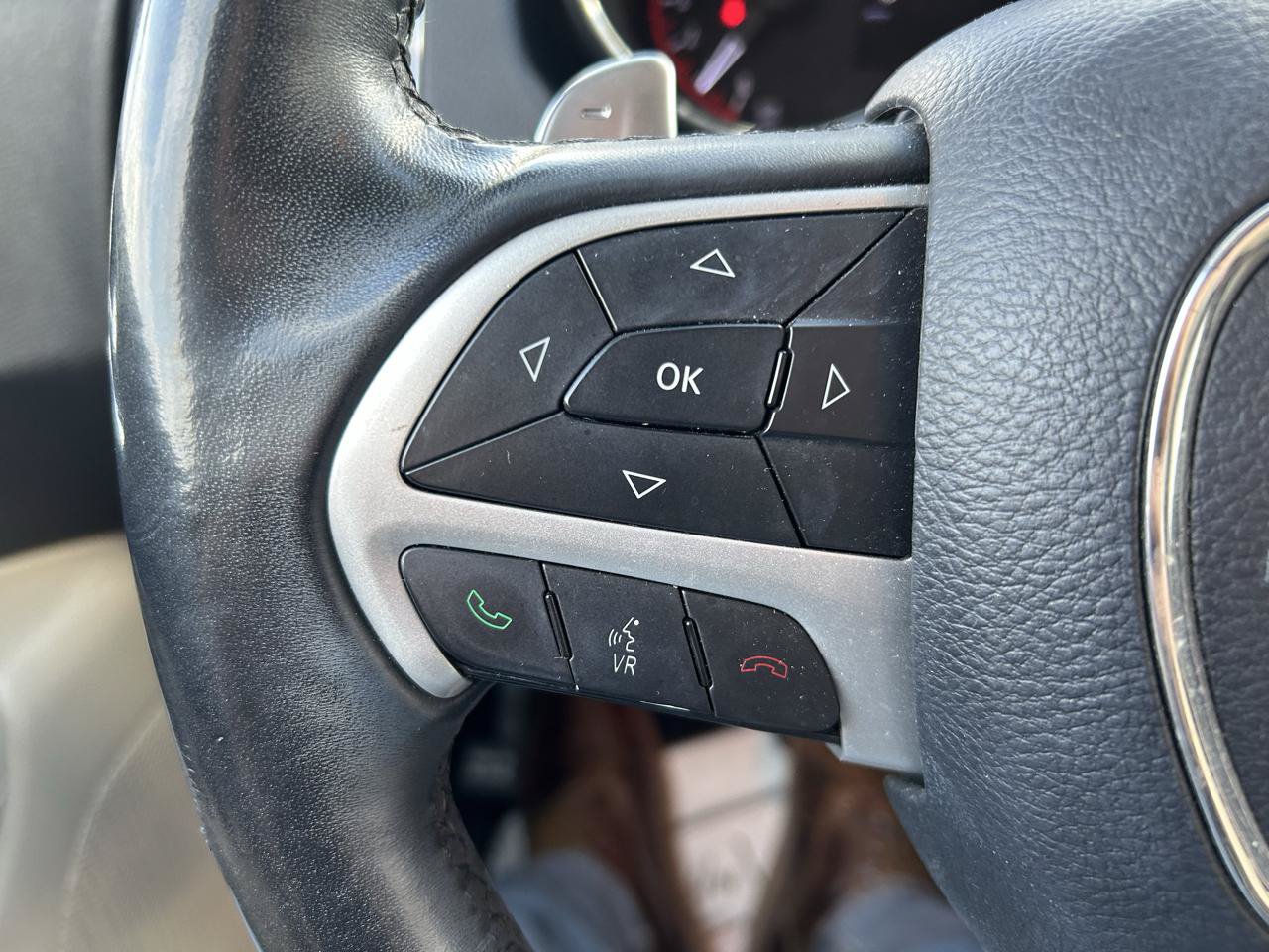 Used 2014 Dodge Durango SXT w/ Quick Order Package 23B AWD/4WD image 19