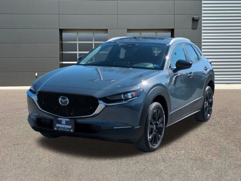 New 2026 MAZDA CX-30 AWD 2.5 S image 3