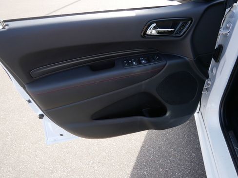 Used 2024 Dodge Durango R/T AWD/4WD image 21