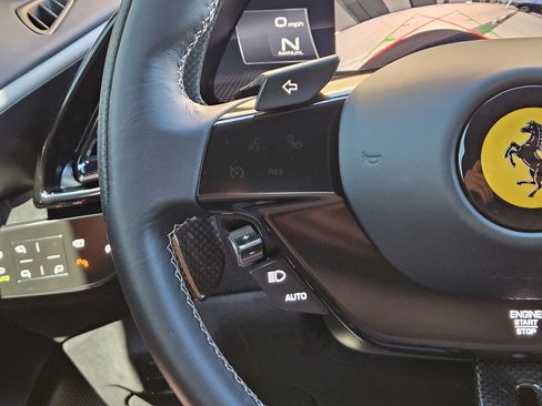 Used 2022 Ferrari Roma image 31