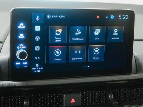 Used 2026 Honda CR-V Sport Touring image 30