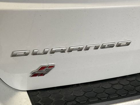Used 2025 Dodge Durango R/T image 7