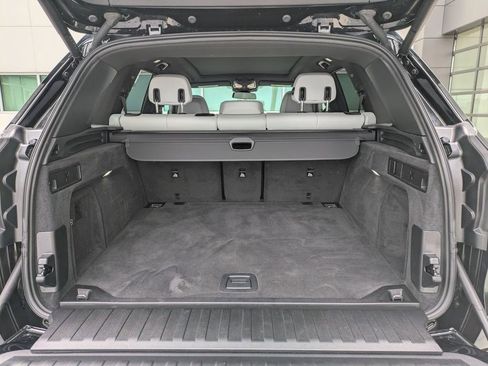 Used 2026 BMW X5 sDrive40i w/ Climate Comfort Package RWD image 14