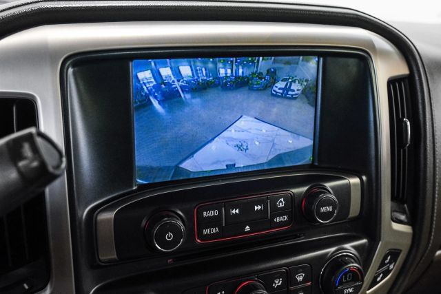Used 2015 GMC Sierra 2500 Denali w/ Duramax Plus Package AWD/4WD image 25