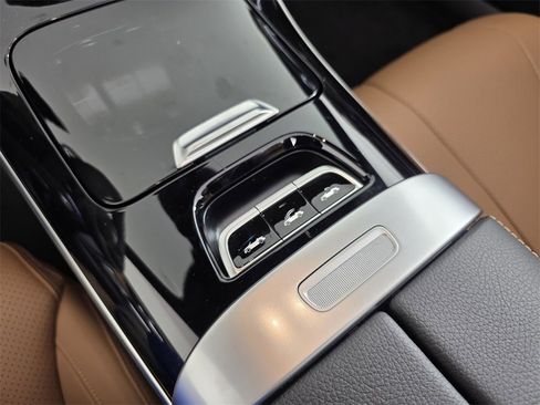 New 2026 Mercedes-Benz CLE 300 4MATIC Cabriolet image 14