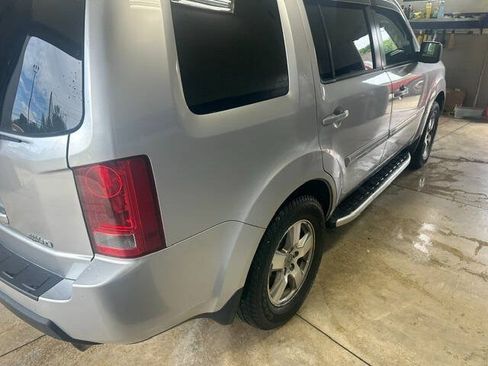Used 2011 Honda Pilot EX image 7