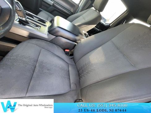 Used 2018 Ford F150 XLT w/ Equipment Group 302A Luxury image 15