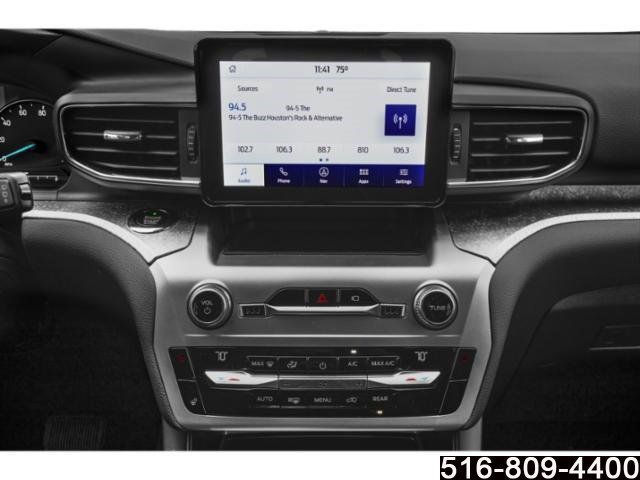 Used 2022 Ford Explorer Timberline AWD/4WD image 11