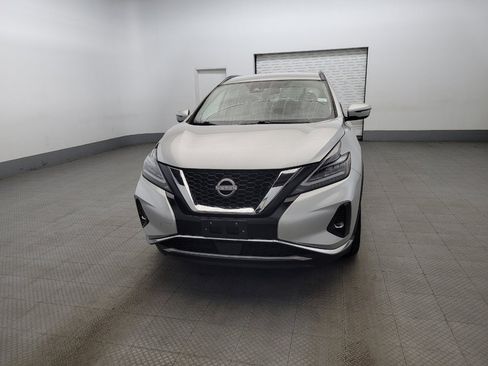 Used 2023 Nissan Murano SV image 15