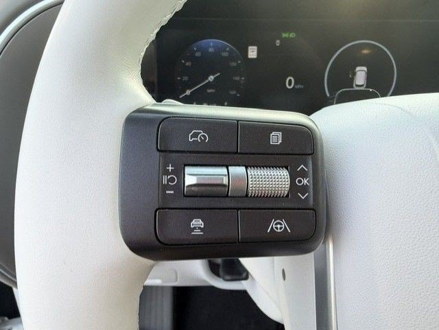 Used 2026 Hyundai Palisade Limited AWD/4WD image 15