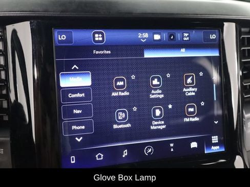 Used 2022 RAM 1500 Big Horn RWD image 34