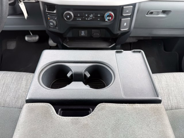Used 2023 Ford F150 XLT AWD/4WD image 25