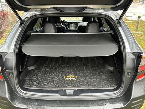 Used 2023 Subaru Outback Wilderness image 27