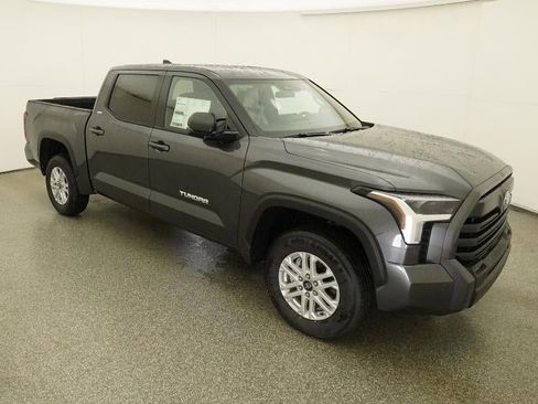 New 2026 Toyota Tundra SR5 w/ SR5 Premium Package image 40