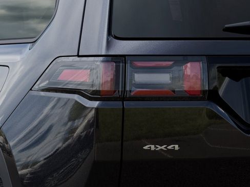 New 2026 Jeep Cherokee Overland w/ Advanced Pro Tech Group image 14