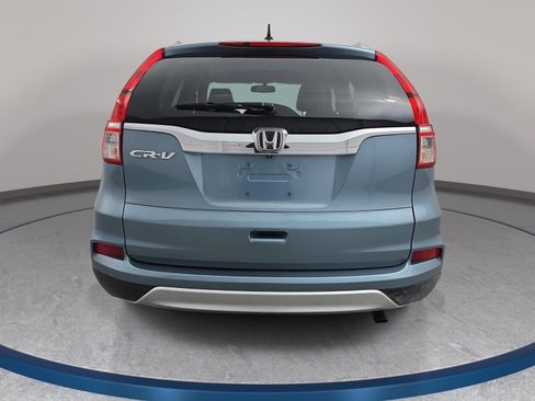Used 2016 Honda CR-V EX-L image 6