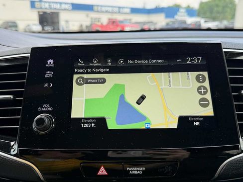 Used 2022 Honda Pilot Black Edition image 24