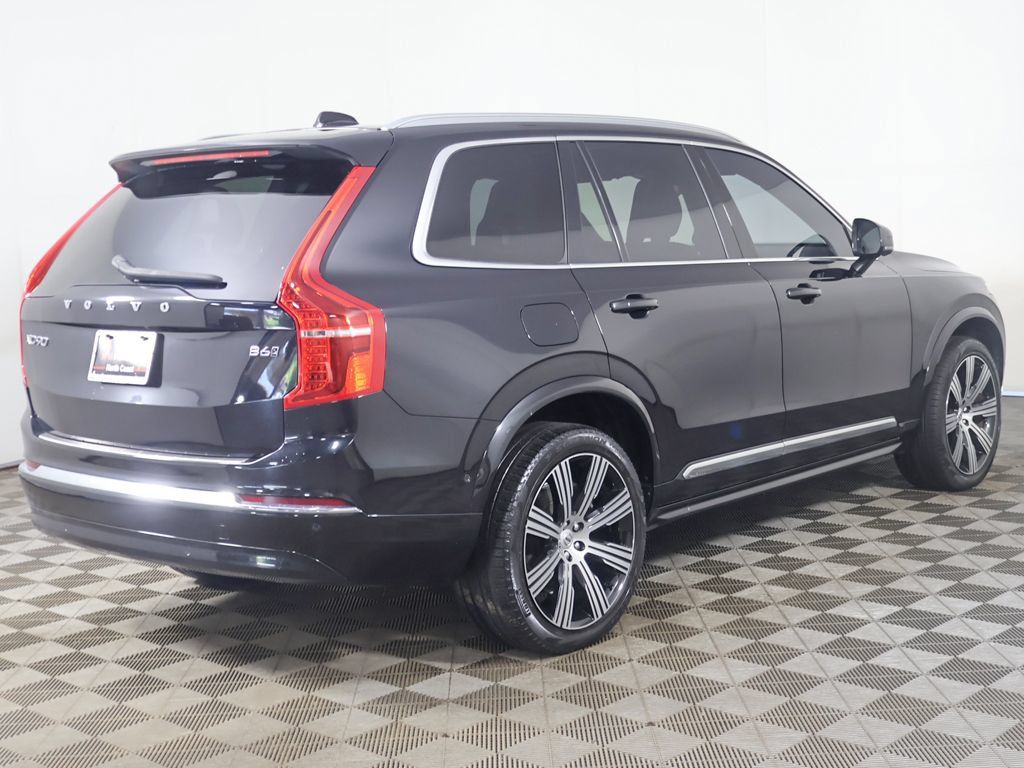 Used 2023 Volvo XC90 B6 Ultimate w/ Protection Package Premier AWD/4WD image 15