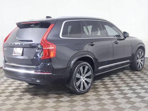 Used 2023 Volvo XC90 B6 Ultimate w/ Protection Package Premier AWD/4WD image 15