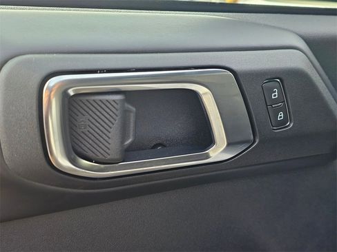 New 2025 Ford Bronco Raptor w/ Interior Carbon Fiber Pack image 19