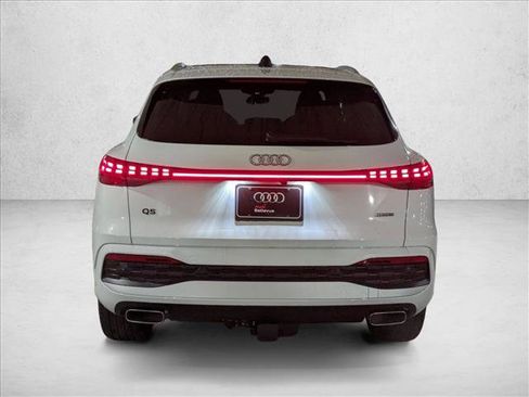 New 2025 Audi Q5 Premium Plus image 7