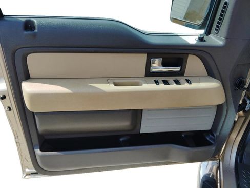 Used 2013 Ford F150 XLT w/ Luxury Equipment Group RWD image 14