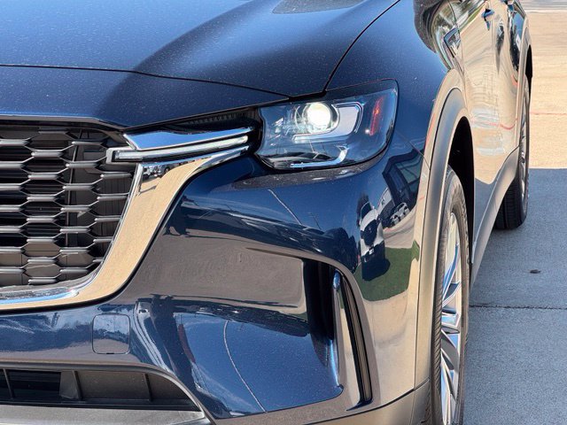 Used 2026 MAZDA CX-90 3.3 Turbo w/ Select Package AWD/4WD image 9
