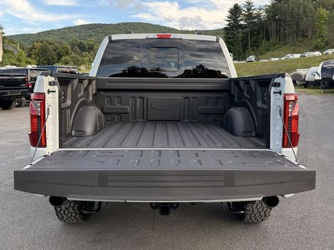 Used 2026 Ford F150 Tremor AWD/4WD image 14