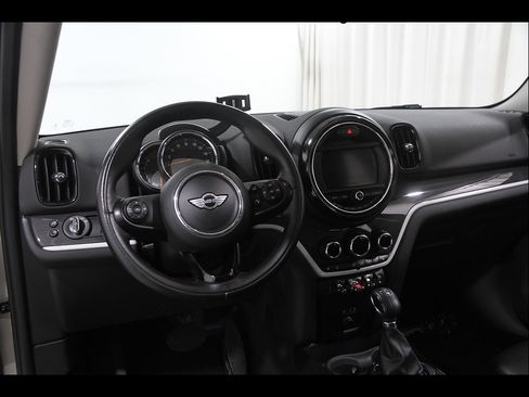 Used 2017 MINI Cooper Countryman S AWD/4WD image 6