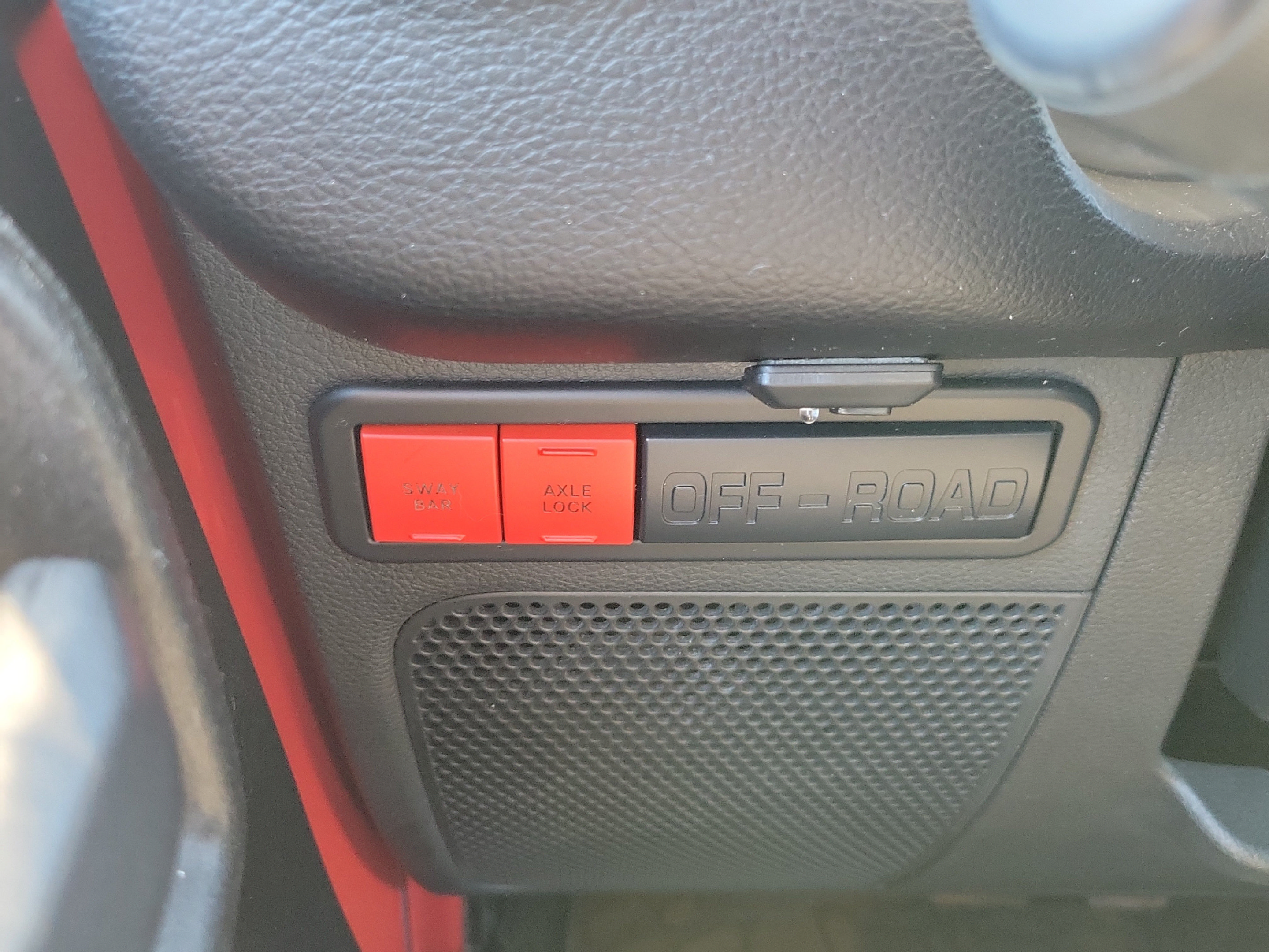 Used 2017 Jeep Wrangler Rubicon AWD/4WD image 21