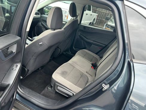 Certified 2022 Ford Escape SE w/ Convenience Package AWD/4WD image 16