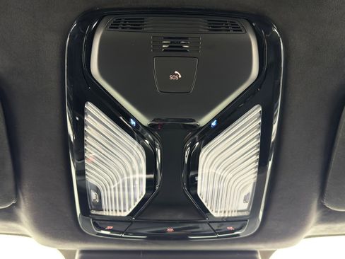 Used 2024 BMW XM image 38