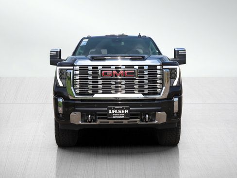 Used 2025 GMC Sierra 2500 Denali AWD/4WD image 7