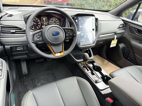 New 2026 Subaru Forester Wilderness image 14