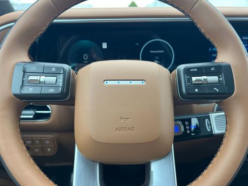 New 2026 Hyundai Palisade Calligraphy image 25