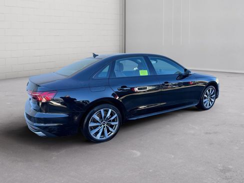 Used 2023 Audi A4 2.0T Premium Plus w/ Premium Plus Package image 4