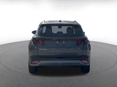 Used 2025 Hyundai Tucson SEL image 12