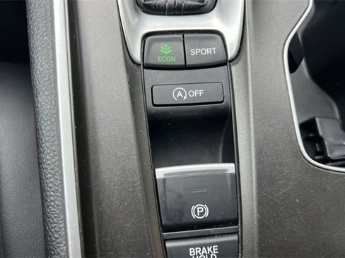 Used 2022 Honda Accord Sport image 37